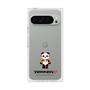 Premium Square Case［ TEKKEN - Chibi Character - Panda ］