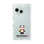 Premium Square Case［ TEKKEN - Chibi Character - Panda ］