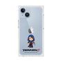 Premium Square Case［ TEKKEN - Chibi Character - Zafina ］