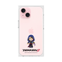 Premium Square Case［ TEKKEN - Chibi Character - Zafina ］