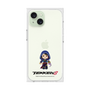 Premium Square Case［ TEKKEN - Chibi Character - Zafina ］