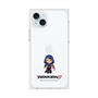 Premium Square Case［ TEKKEN - Chibi Character - Zafina ］