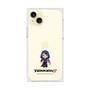Premium Square Case［ TEKKEN - Chibi Character - Zafina ］