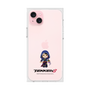 Premium Square Case［ TEKKEN - Chibi Character - Zafina ］