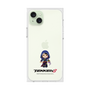 Premium Square Case［ TEKKEN - Chibi Character - Zafina ］