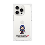 Premium Square Case［ TEKKEN - Chibi Character - Zafina ］