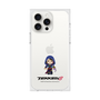 Premium Square Case［ TEKKEN - Chibi Character - Zafina ］