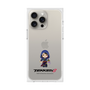 Premium Square Case［ TEKKEN - Chibi Character - Zafina ］