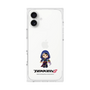 Premium Square Case［ TEKKEN - Chibi Character - Zafina ］