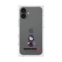 Premium Square Case［ TEKKEN - Chibi Character - Zafina ］