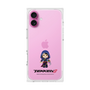 Premium Square Case［ TEKKEN - Chibi Character - Zafina ］