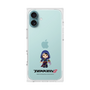 Premium Square Case［ TEKKEN - Chibi Character - Zafina ］