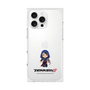 Premium Square Case［ TEKKEN - Chibi Character - Zafina ］