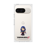 Premium Square Case［ TEKKEN - Chibi Character - Zafina ］