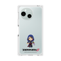 Premium Square Case［ TEKKEN - Chibi Character - Zafina ］