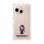 Premium Square Case［ TEKKEN - Chibi Character - Zafina ］