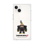 Premium Square Case［ TEKKEN - Chibi Character - Jack-8 ］