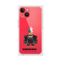 Premium Square Case［ TEKKEN - Chibi Character - Jack-8 ］