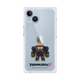 Premium Square Case［ TEKKEN - Chibi Character - Jack-8 ］