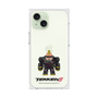 Premium Square Case［ TEKKEN - Chibi Character - Jack-8 ］