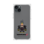 Premium Square Case［ TEKKEN - Chibi Character - Jack-8 ］