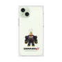 Premium Square Case［ TEKKEN - Chibi Character - Jack-8 ］