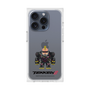 Premium Square Case［ TEKKEN - Chibi Character - Jack-8 ］