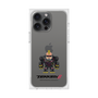 Premium Square Case［ TEKKEN - Chibi Character - Jack-8 ］