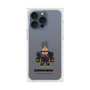 Premium Square Case［ TEKKEN - Chibi Character - Jack-8 ］
