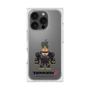 Premium Square Case［ TEKKEN - Chibi Character - Jack-8 ］