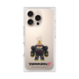 Premium Square Case［ TEKKEN - Chibi Character - Jack-8 ］