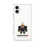 Premium Square Case［ TEKKEN - Chibi Character - Jack-8 ］