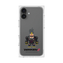 Premium Square Case［ TEKKEN - Chibi Character - Jack-8 ］