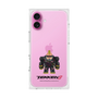 Premium Square Case［ TEKKEN - Chibi Character - Jack-8 ］