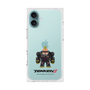 Premium Square Case［ TEKKEN - Chibi Character - Jack-8 ］