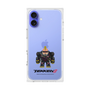 Premium Square Case［ TEKKEN - Chibi Character - Jack-8 ］