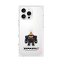 Premium Square Case［ TEKKEN - Chibi Character - Jack-8 ］