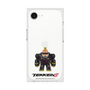 Premium Square Case［ TEKKEN - Chibi Character - Jack-8 ］