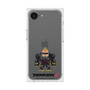 Premium Square Case［ TEKKEN - Chibi Character - Jack-8 ］