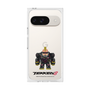 Premium Square Case［ TEKKEN - Chibi Character - Jack-8 ］