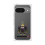 Premium Square Case［ TEKKEN - Chibi Character - Jack-8 ］