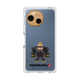 Premium Square Case［ TEKKEN - Chibi Character - Jack-8 ］
