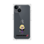 Premium Square Case［ TEKKEN - Chibi Character - Nina Williams ］