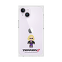 Premium Square Case［ TEKKEN - Chibi Character - Nina Williams ］
