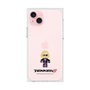 Premium Square Case［ TEKKEN - Chibi Character - Nina Williams ］