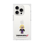Premium Square Case［ TEKKEN - Chibi Character - Nina Williams ］