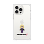 Premium Square Case［ TEKKEN - Chibi Character - Nina Williams ］