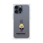 Premium Square Case［ TEKKEN - Chibi Character - Nina Williams ］