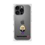 Premium Square Case［ TEKKEN - Chibi Character - Nina Williams ］