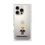 Premium Square Case［ TEKKEN - Chibi Character - Nina Williams ］